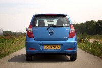 Hyundai i10 1.2 i-Catcher