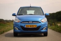 Hyundai i10 1.2 i-Catcher