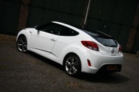 Hyundai Veloster 1.6 GDI i-Catcher