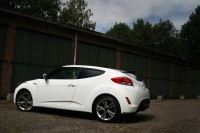 Hyundai Veloster 1.6 GDI i-Catcher