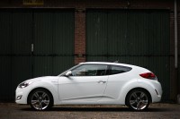 Hyundai Veloster 1.6 GDI i-Catcher