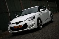 Hyundai Veloster 1.6 GDI i-Catcher