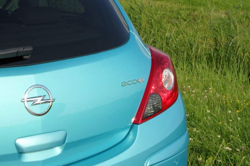 Opel Corsa 1.3 CDTI ecoFLEX Connect Edition