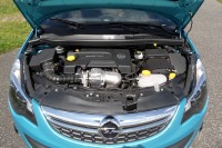 Opel Corsa 1.3 CDTI ecoFLEX Connect Edition