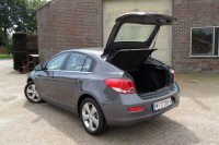 Chevrolet Cruze 2.0D LTZ