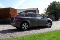 Chevrolet Cruze 2.0D LTZ