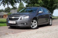 Chevrolet Cruze 2.0D LTZ