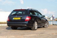 Mercedes-Benz C-Klasse Estate 180 BlueEFFICIENCY Avantgarde