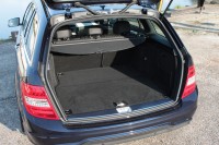 Mercedes-Benz C-Klasse Estate 180 BlueEFFICIENCY Avantgarde