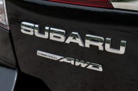 Subaru Outback 2.5i Luxury