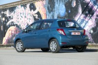 Toyota Yaris 1.3 VVT-i Executive