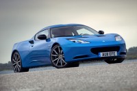 Lotus Evora S  2+2