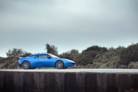 Lotus Evora S  2+2