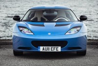 Lotus Evora S  2+2