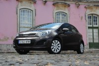 Kia Rio 1.2 CVVT Super Pack