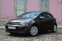 Kia Rio 1.2 CVVT Super Pack