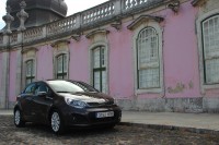 Kia Rio 1.2 CVVT Super Pack