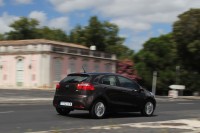 Kia Rio 1.2 CVVT Super Pack