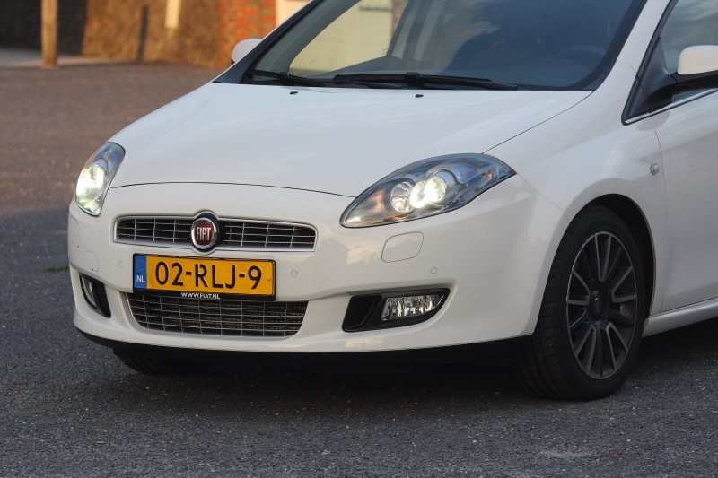 Fiat Bravo 1.4 MultiAir Sport