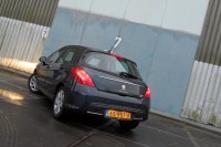 Peugeot 308 1.6 eHDi Active