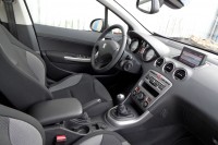 Peugeot 308 1.6 eHDi Active