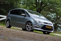 Ford S-MAX 2.2 TDCI S-Edition Individual