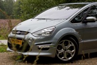 Ford S-MAX 2.2 TDCI S-Edition Individual
