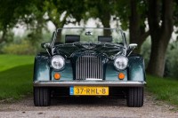 Morgan Roadster 3.0 V6 