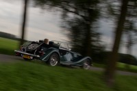 Morgan Roadster 3.0 V6 