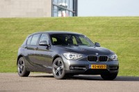 BMW 1 Serie 116i Urban Line