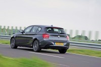 BMW 1 Serie 116i Urban Line