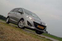 Mazda 5 1.6 ciTD Business