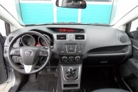 Mazda 5 1.6 ciTD Business