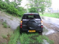 Suzuki Grand Vitara 1.9 DDiS High Executive