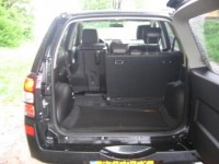 Suzuki Grand Vitara 1.9 DDiS High Executive