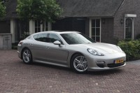 Porsche Panamera S Hybrid 3.0 V6 