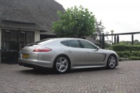 Porsche Panamera S Hybrid 3.0 V6 