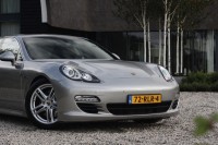 Porsche Panamera S Hybrid 3.0 V6 