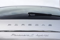 Porsche Panamera S Hybrid 3.0 V6 