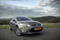 Ford Mondeo ECOnetic 1.6 TDCi Titanium