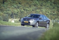 Ford Mondeo ECOnetic 1.6 TDCi Titanium