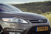 Ford Mondeo ECOnetic 1.6 TDCi Titanium