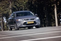 Ford Mondeo ECOnetic 1.6 TDCi Titanium