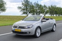 Volkswagen Golf Cabrio 1.2 TSI 