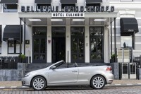 Volkswagen Golf Cabrio 1.2 TSI 