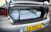 Volkswagen Golf Cabrio 1.2 TSI 