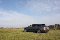 Audi A6 Avant 3.0 TDI quattro Pro Line +