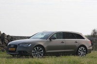 Audi A6 Avant 3.0 TDI quattro Pro Line +