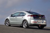 Chevrolet Volt  Base