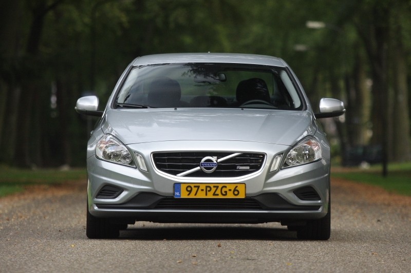 Volvo S60 DRIVe 1.6D R-Design